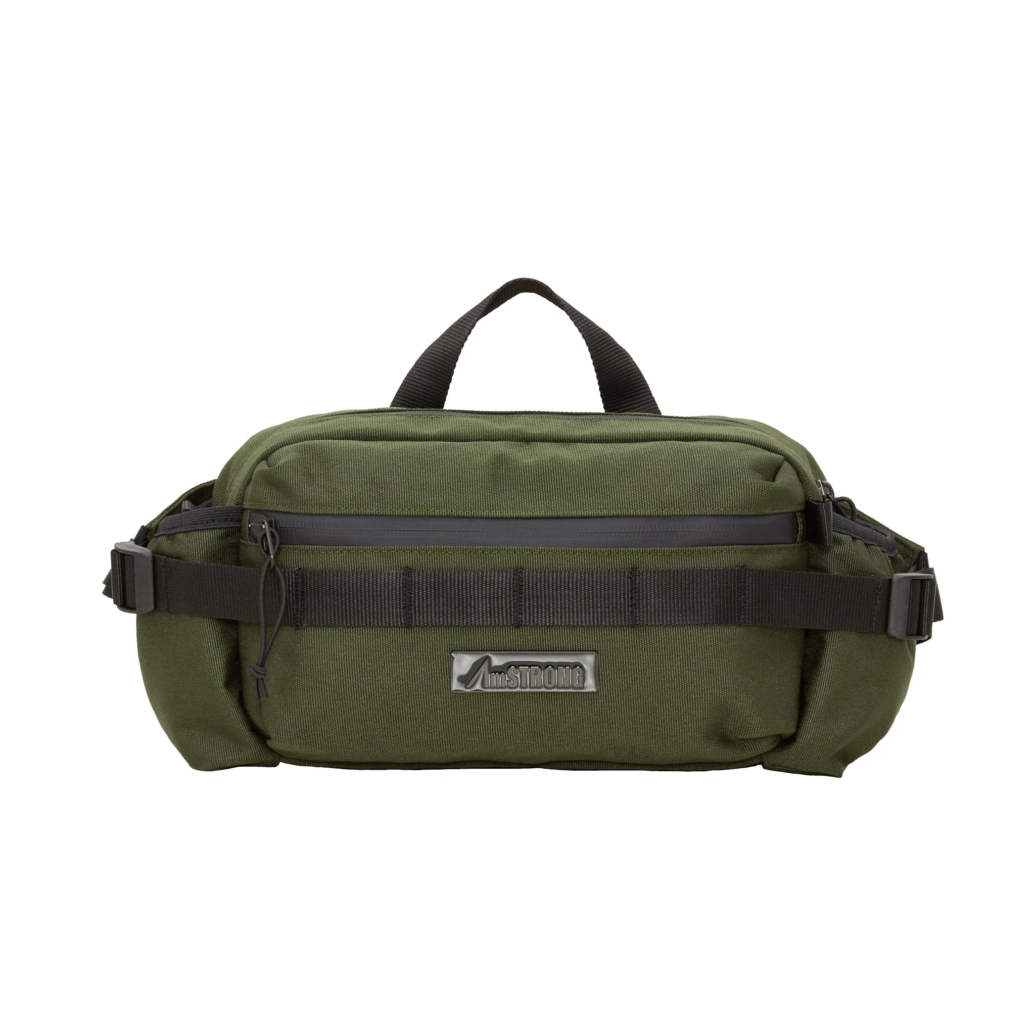 02-BELT BAG | Army Green