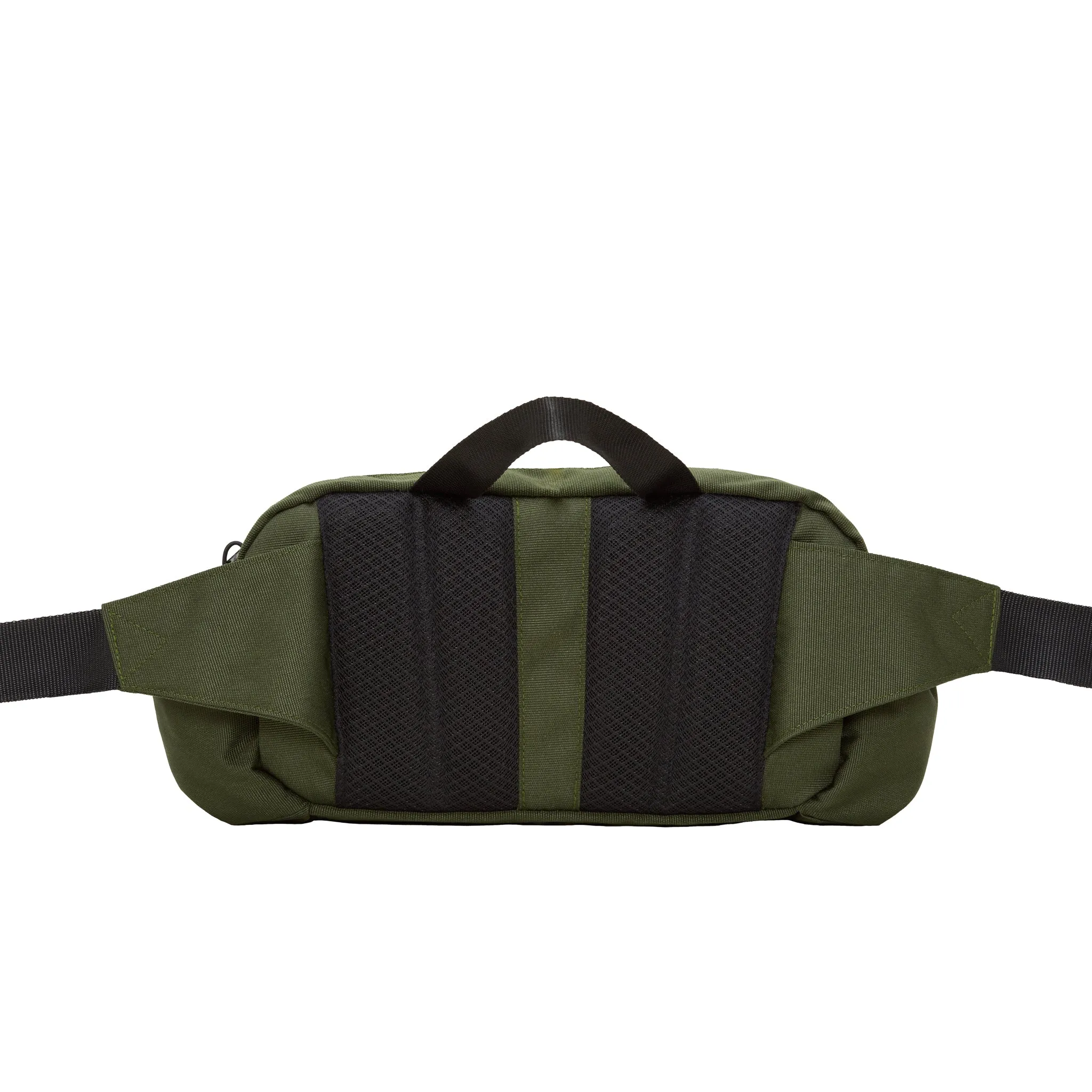 02-BELT BAG | Army Green