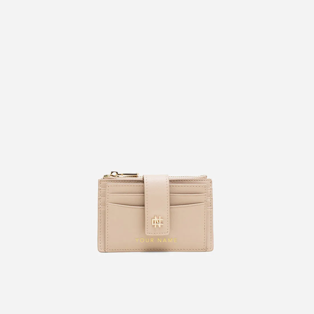 Adona Slim Wallet