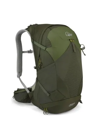 Airzone Trail Duo 32 - Army Bracken