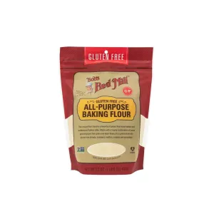 All Purpose Baking Flour