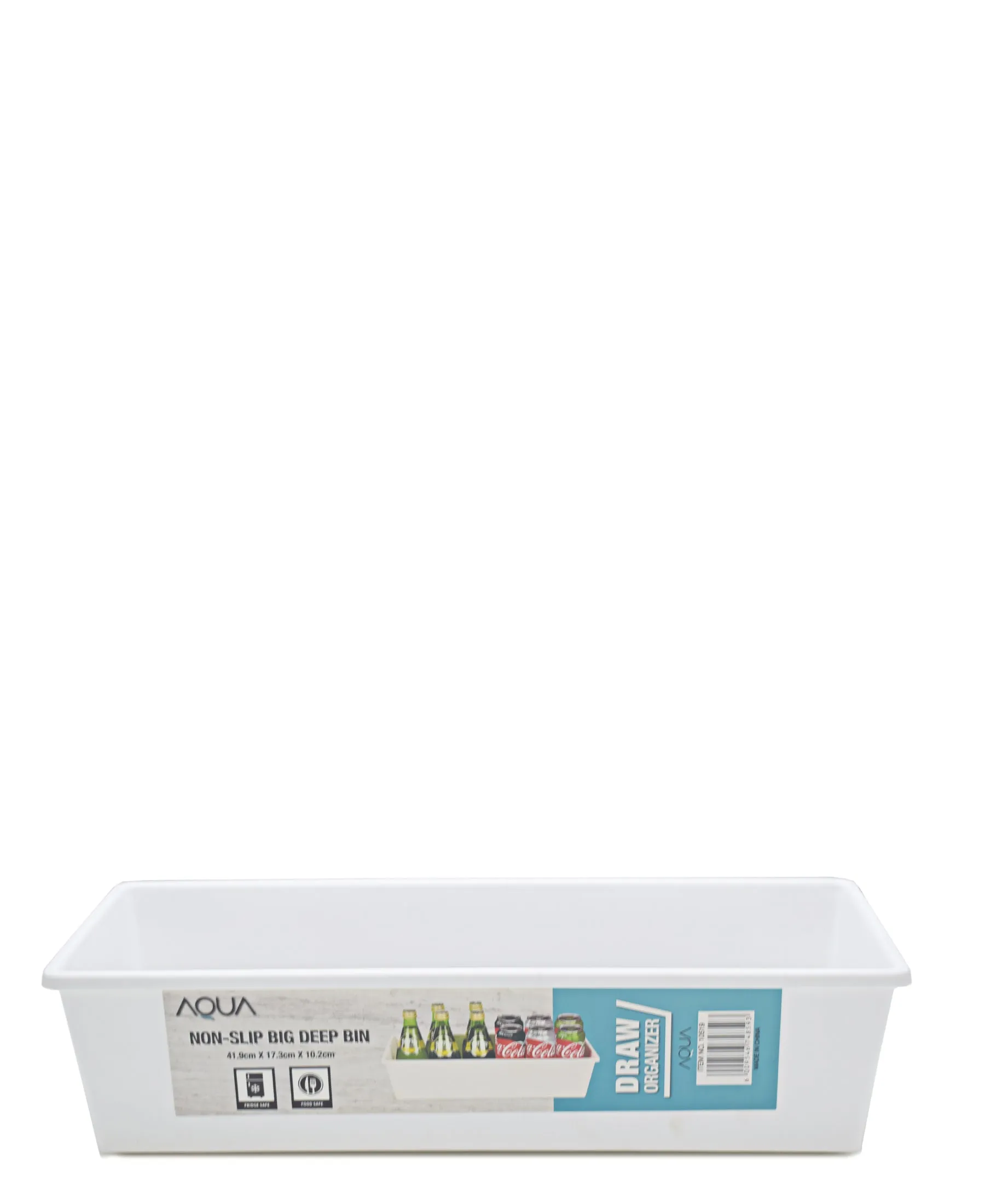 Aqua Draw Organizer 41,5cm - White