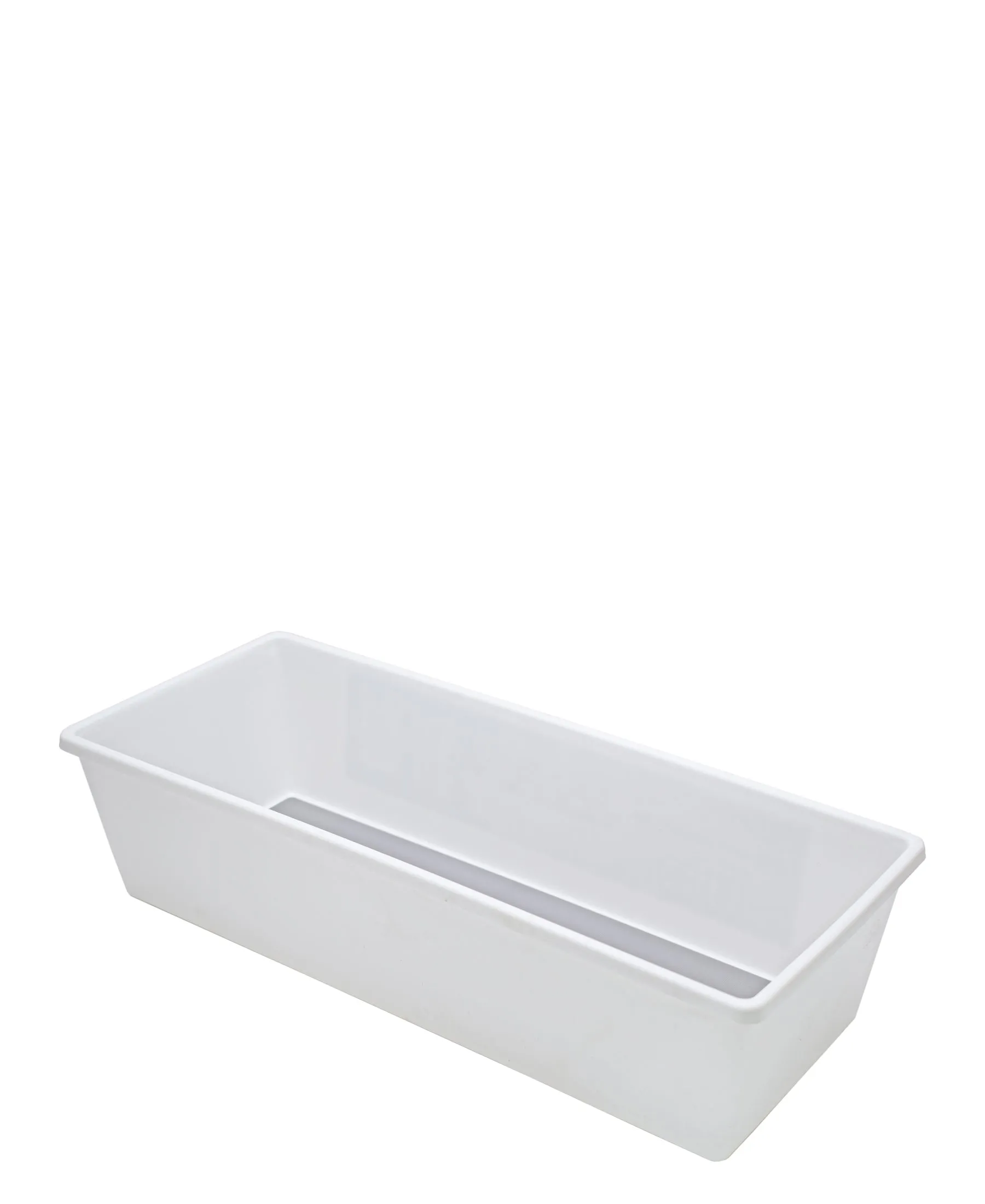 Aqua Draw Organizer 41,5cm - White