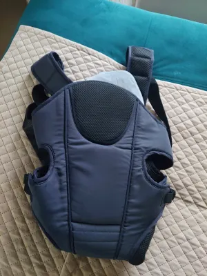 Baby Carrier /Carrybag