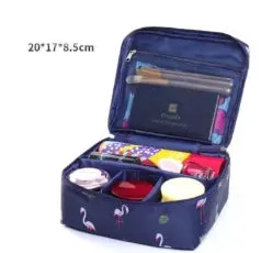 BeautyDen - Travel Cosmetic Organizer