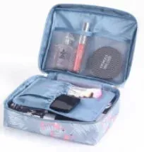 BeautyDen - Travel Cosmetic Organizer