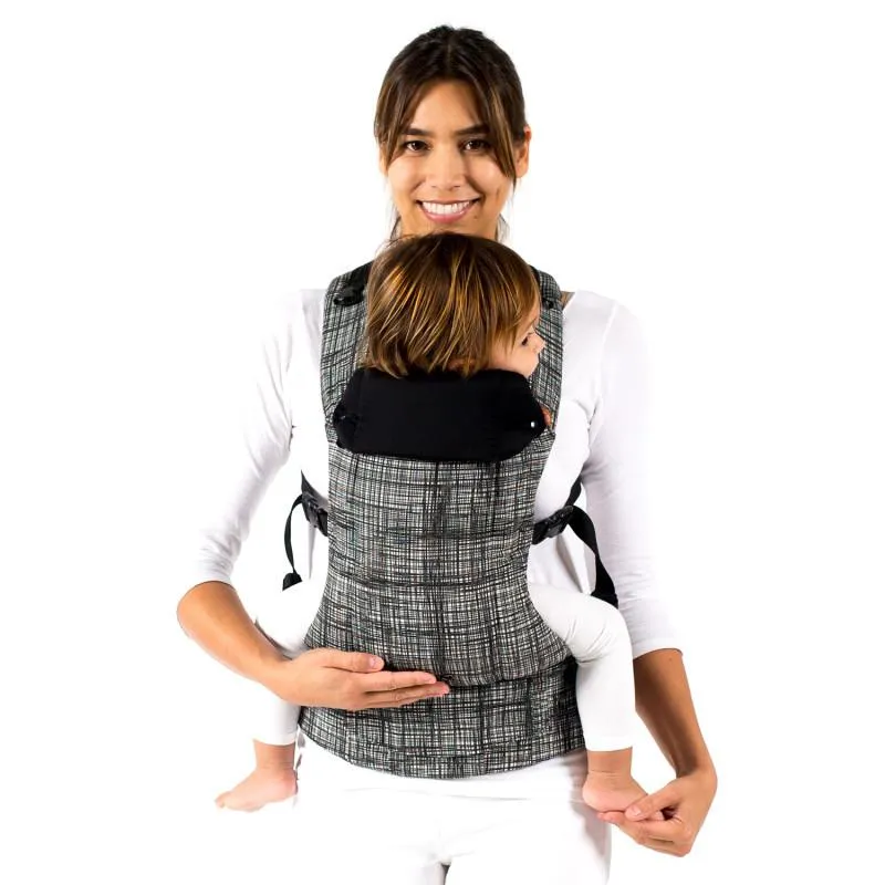 Beco Scribble Gemini Baby Carrier