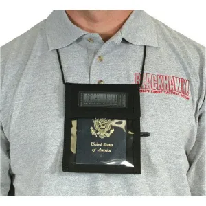 BlackHawk ID-Badge Holder