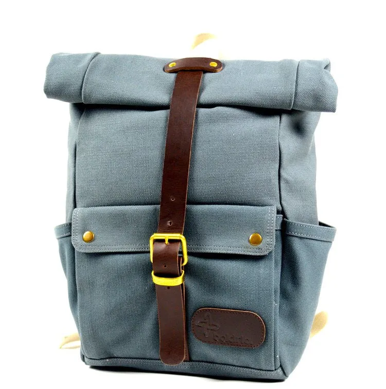 Boldric Rucksack (Abalone) (FREE SHIPPING)