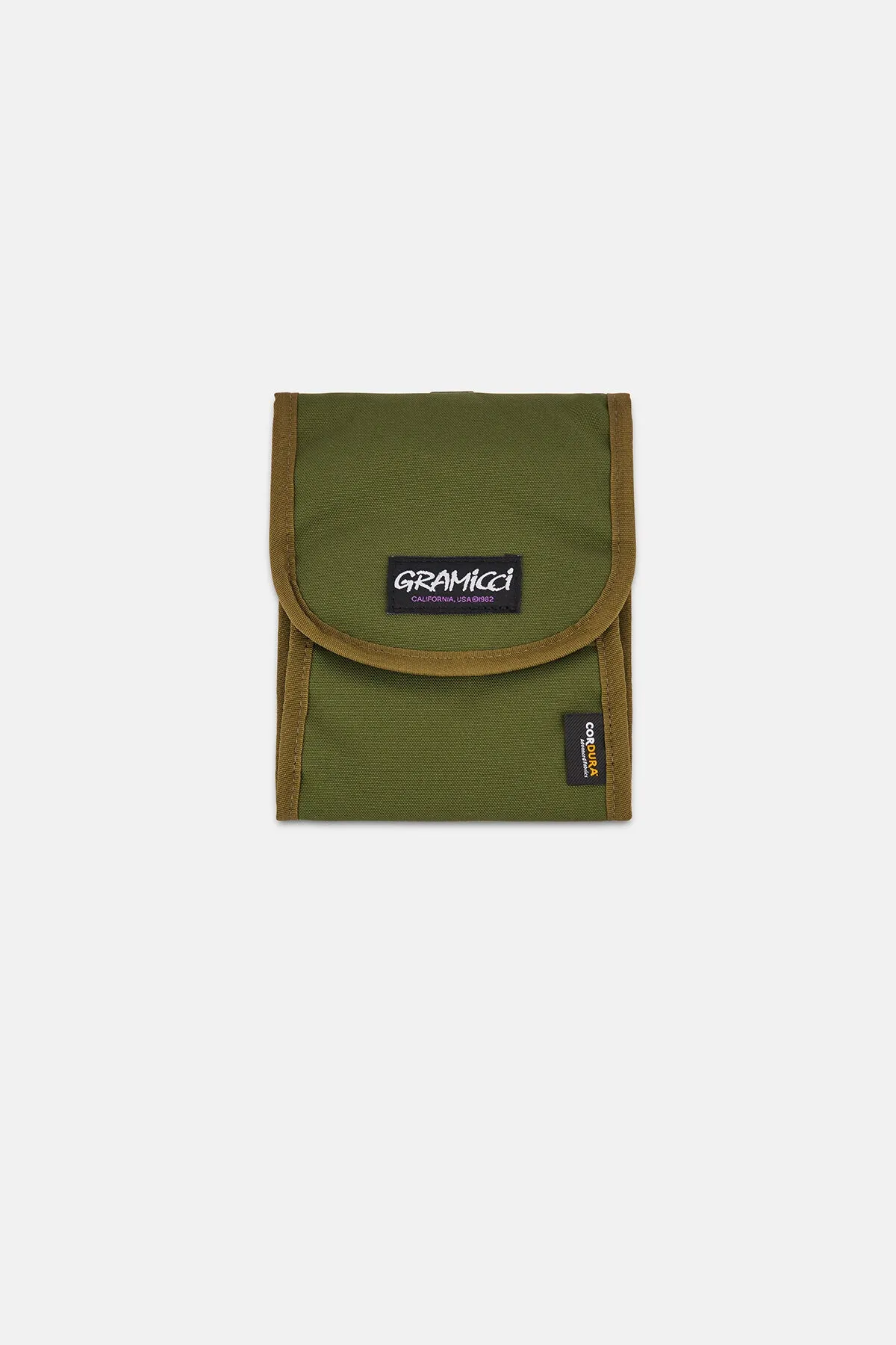 Cordura® Neck Pouch