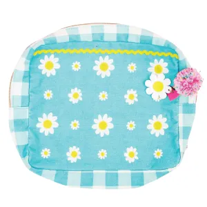 Daisy Darling Pouch Large