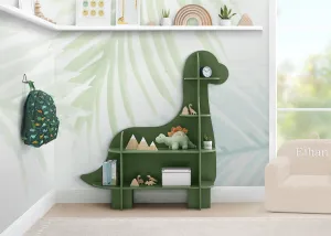 Dinosaur Bookcase