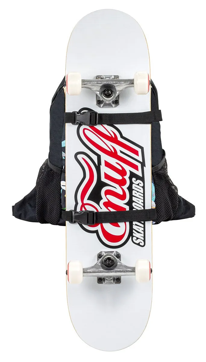 Enuff Skateboard Backpack