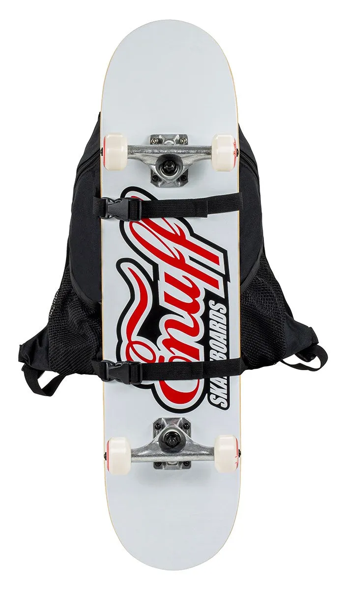 Enuff Skateboard Backpack