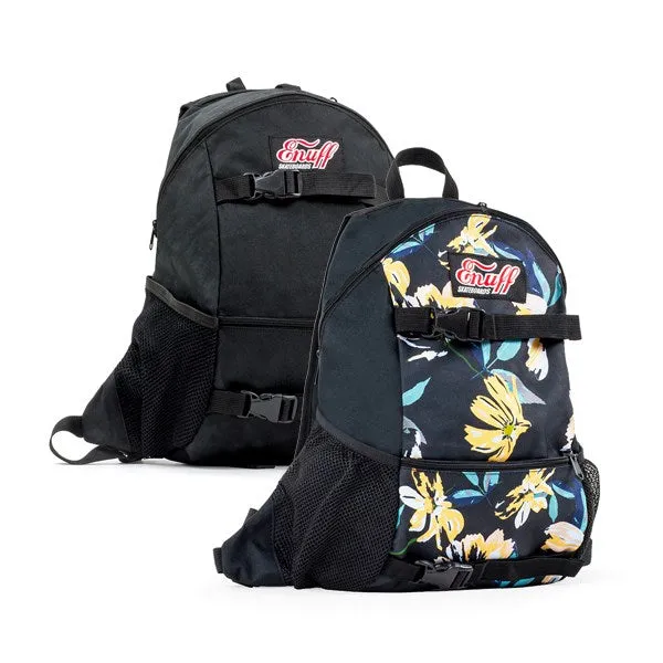 Enuff Skateboard Backpack