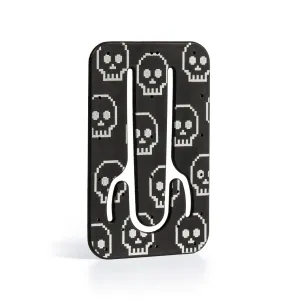 Flexistand Phone Stand (Skull)