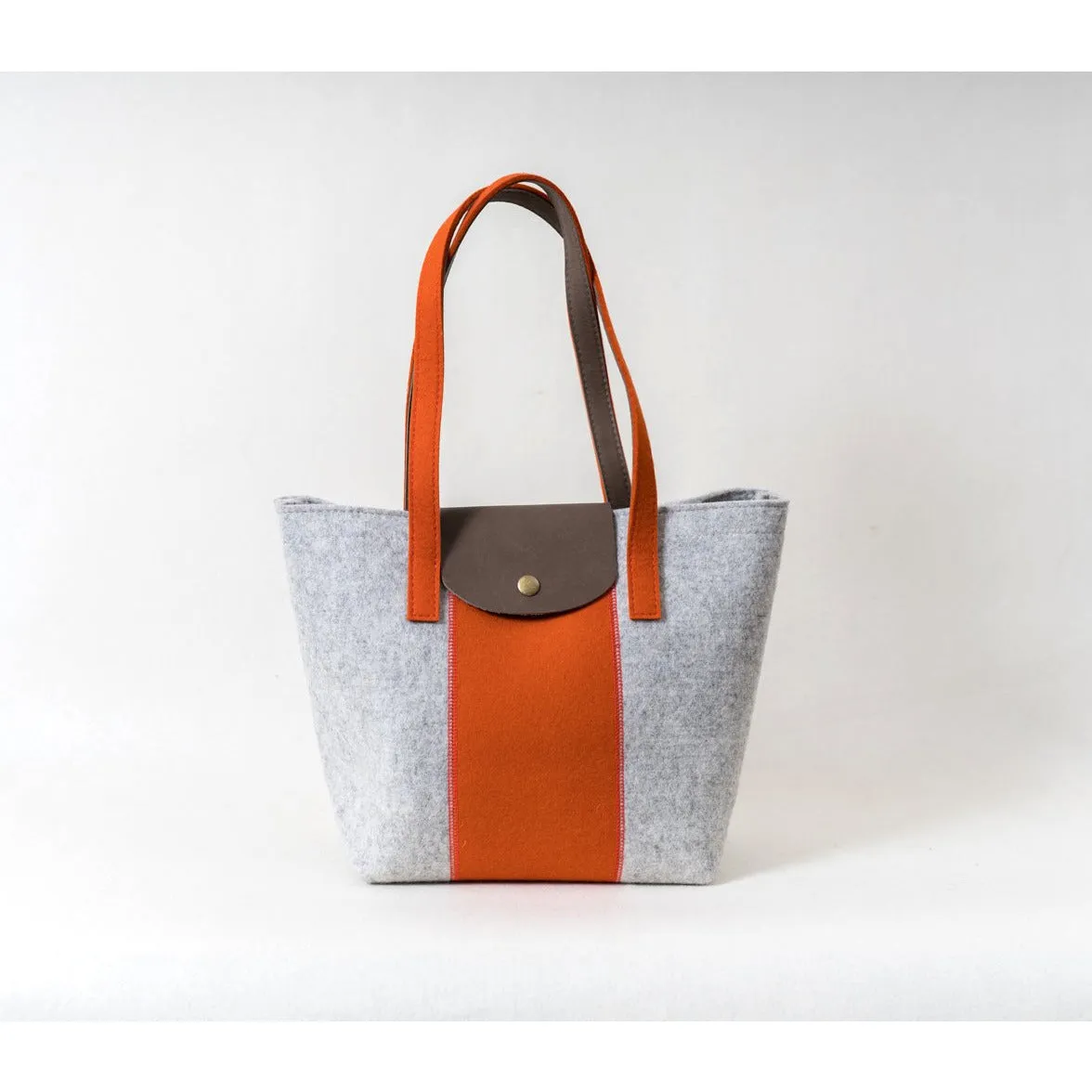 French Tote Bag