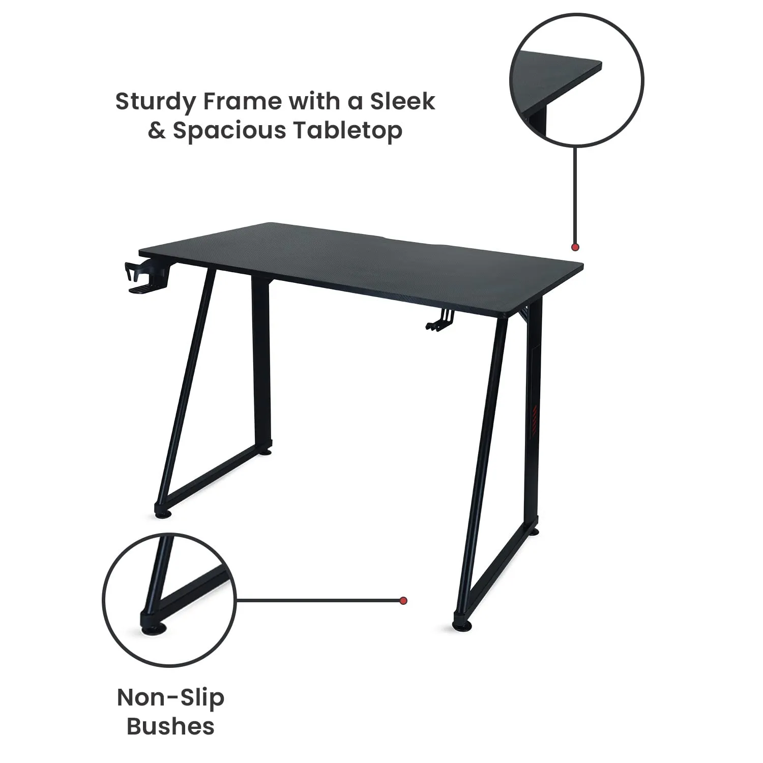 Green Soul Involve Multi Purpose Table