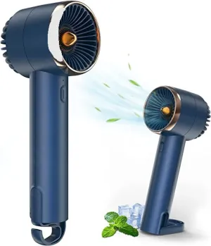 Handheld Cooling Fan