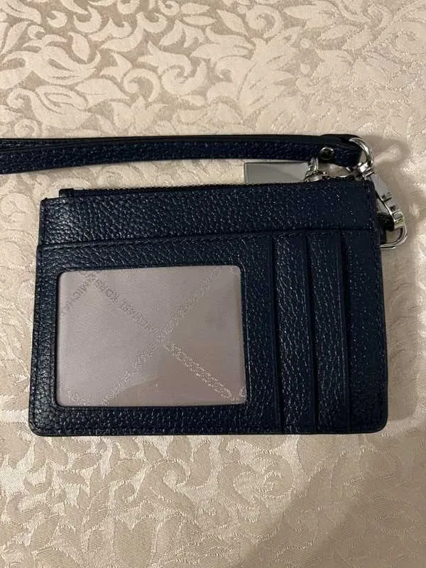 Leather Coin Purse