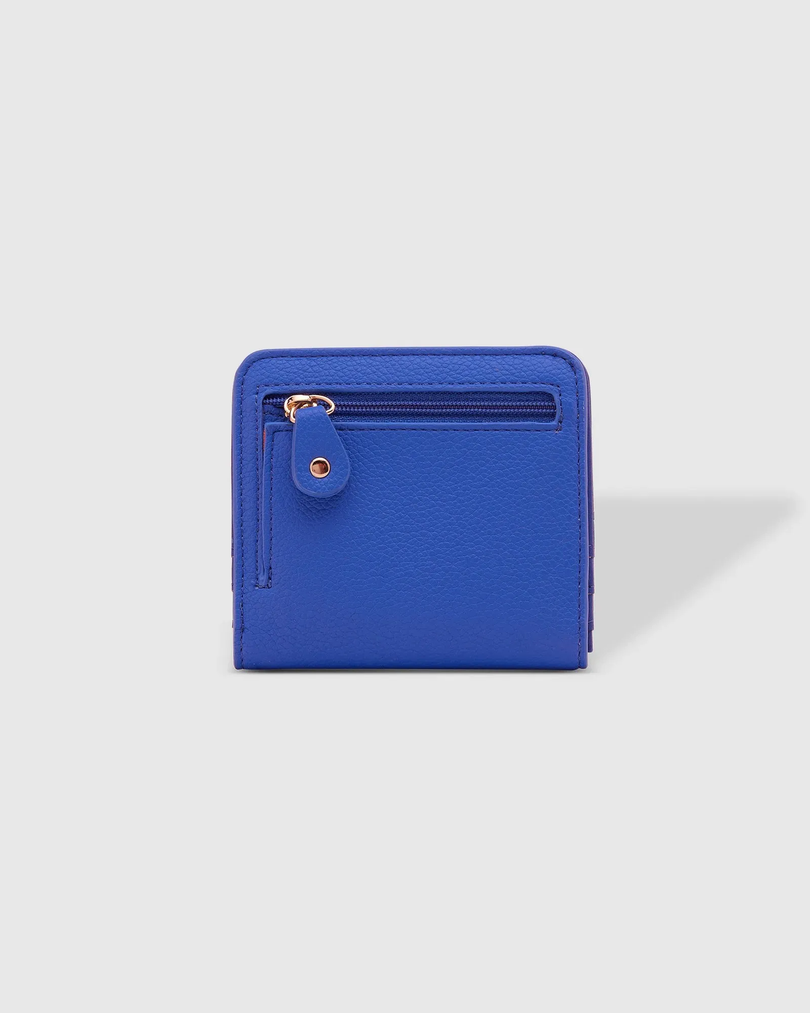 Louenhide - Lilly Wallet Blue