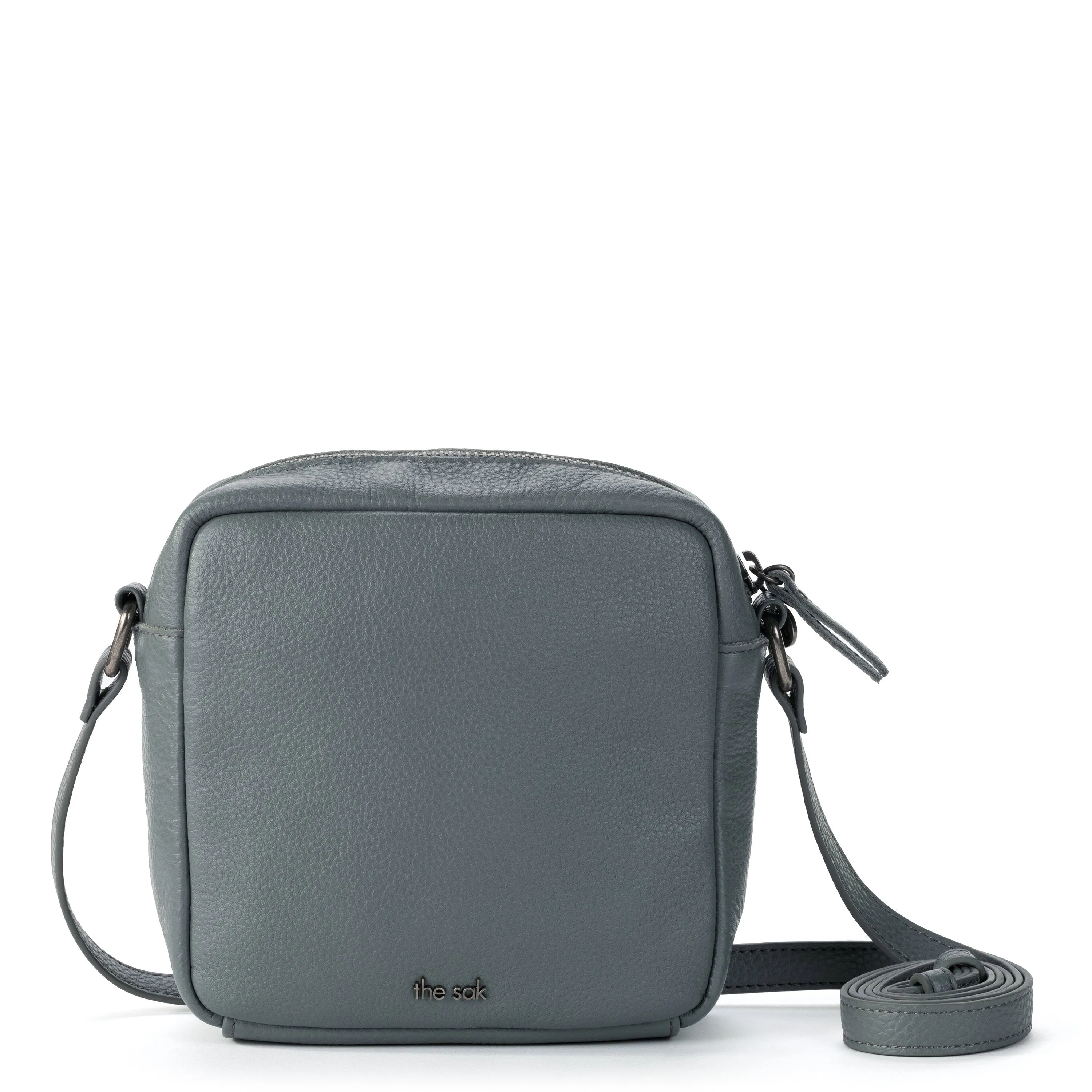 Maisie Square Crossbody