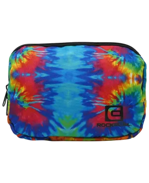 Mini Fanny Pack (Tie-Dye)