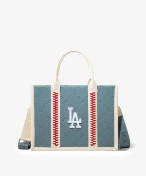 MLB Los Angeles Dodgers Tote Bag