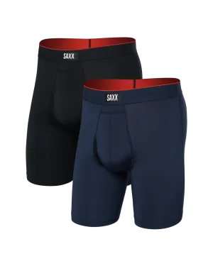 Multi-Sport Mesh (2 Pack)