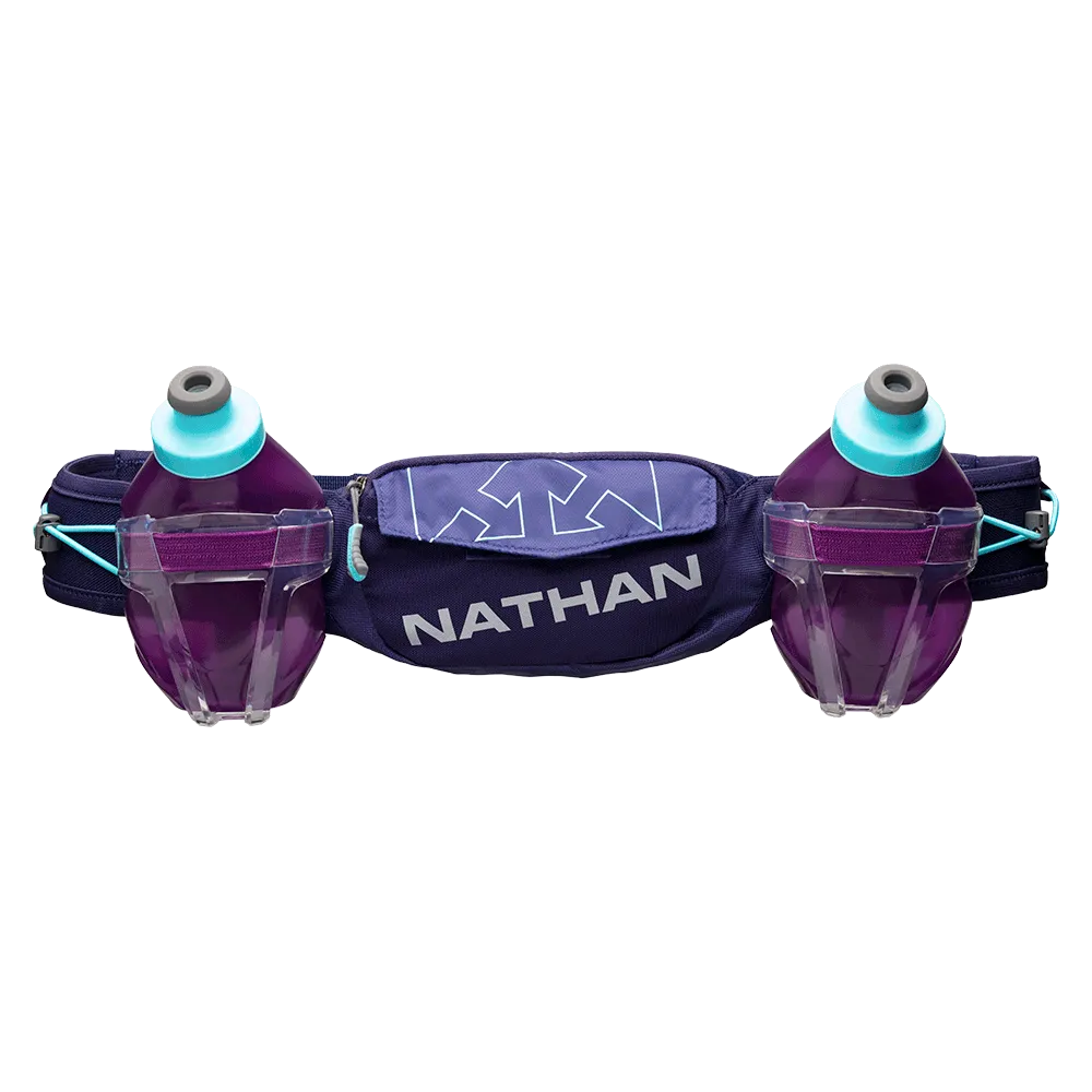 Nathan Trail Mix Plus Hydration Belt