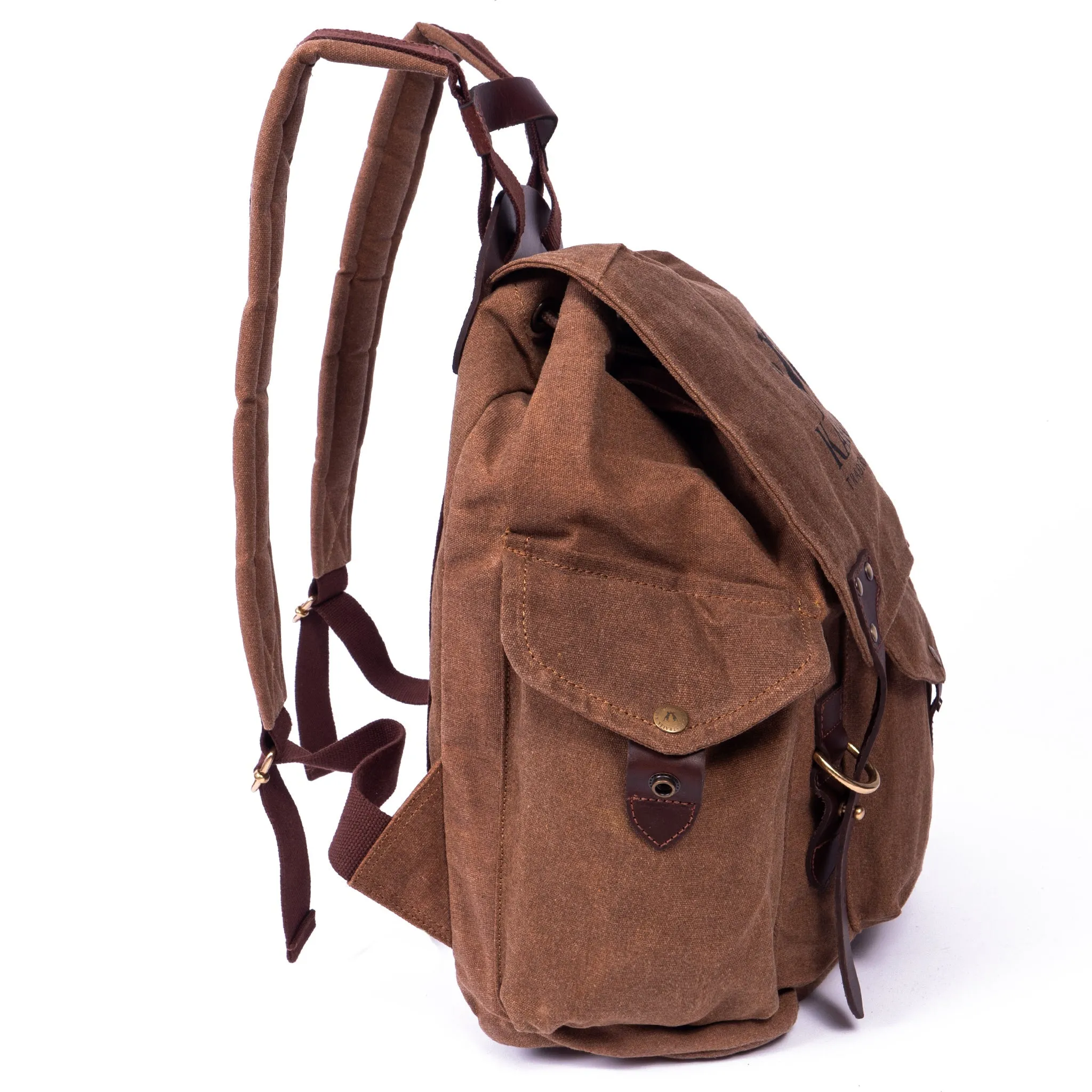 Outback Rucksack Large