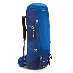 Outdoor Climbing Camping Mountaineering Trekking Bag