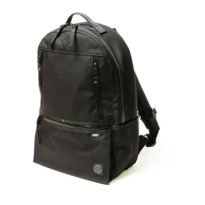 Porter Classic × muatsu - NEWTON CITY RUCKSACK -