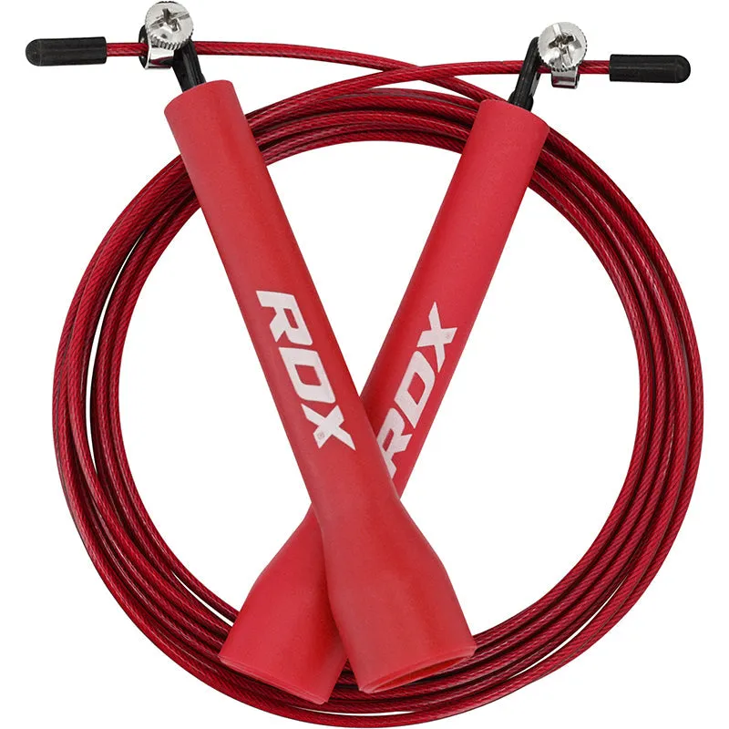 RDX C7 Adjustable Skipping Rope