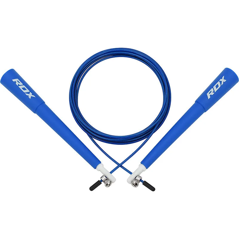 RDX C8 Adjustable Skipping Rope