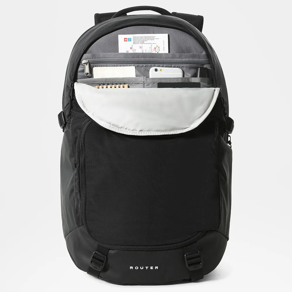 ROUTER BACKPACK