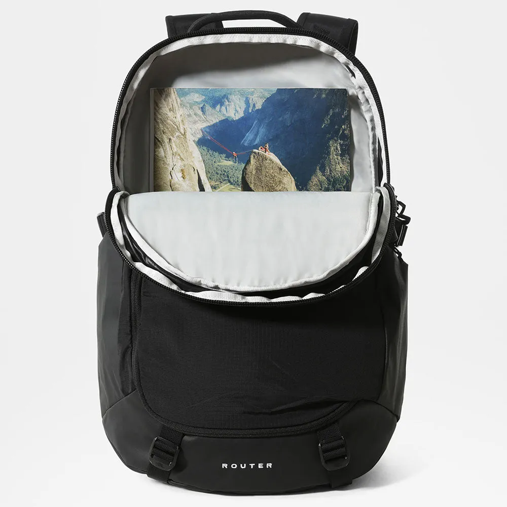 ROUTER BACKPACK