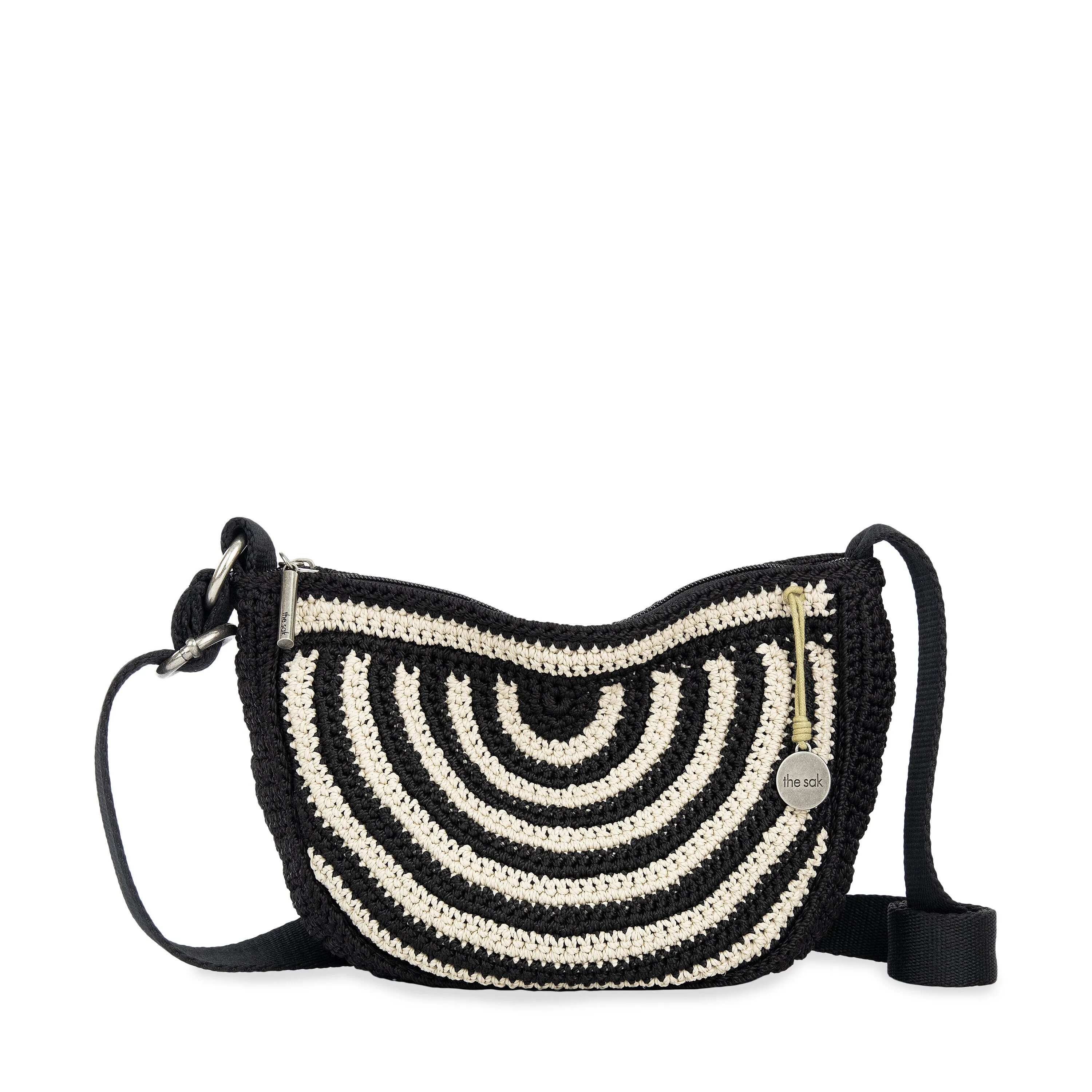 Ryder Small Crossbody