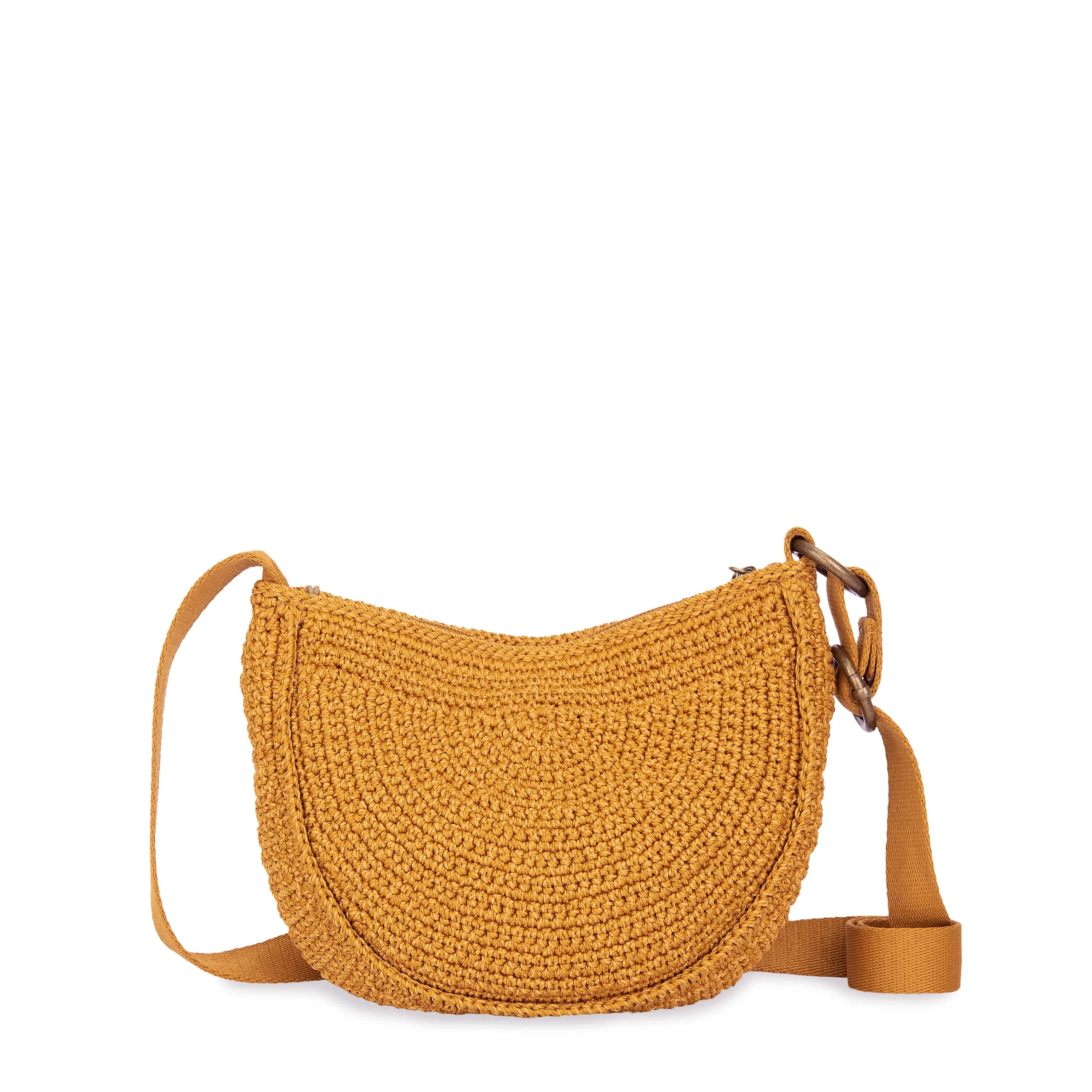 Ryder Small Crossbody