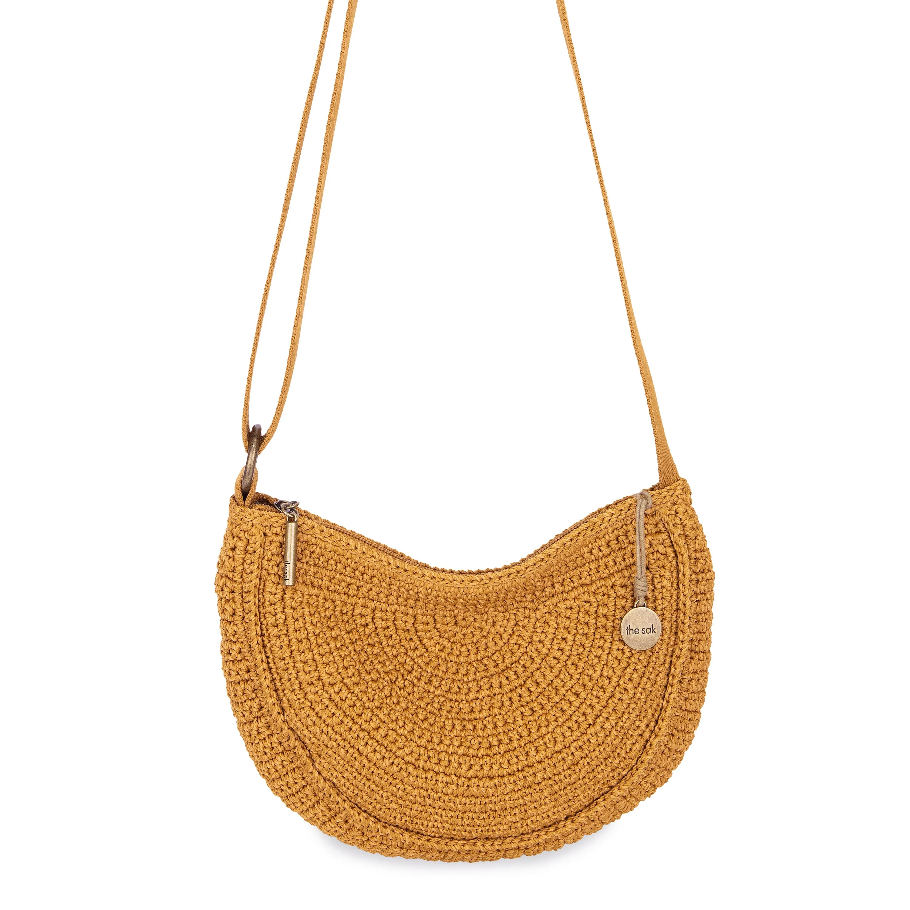 Ryder Small Crossbody