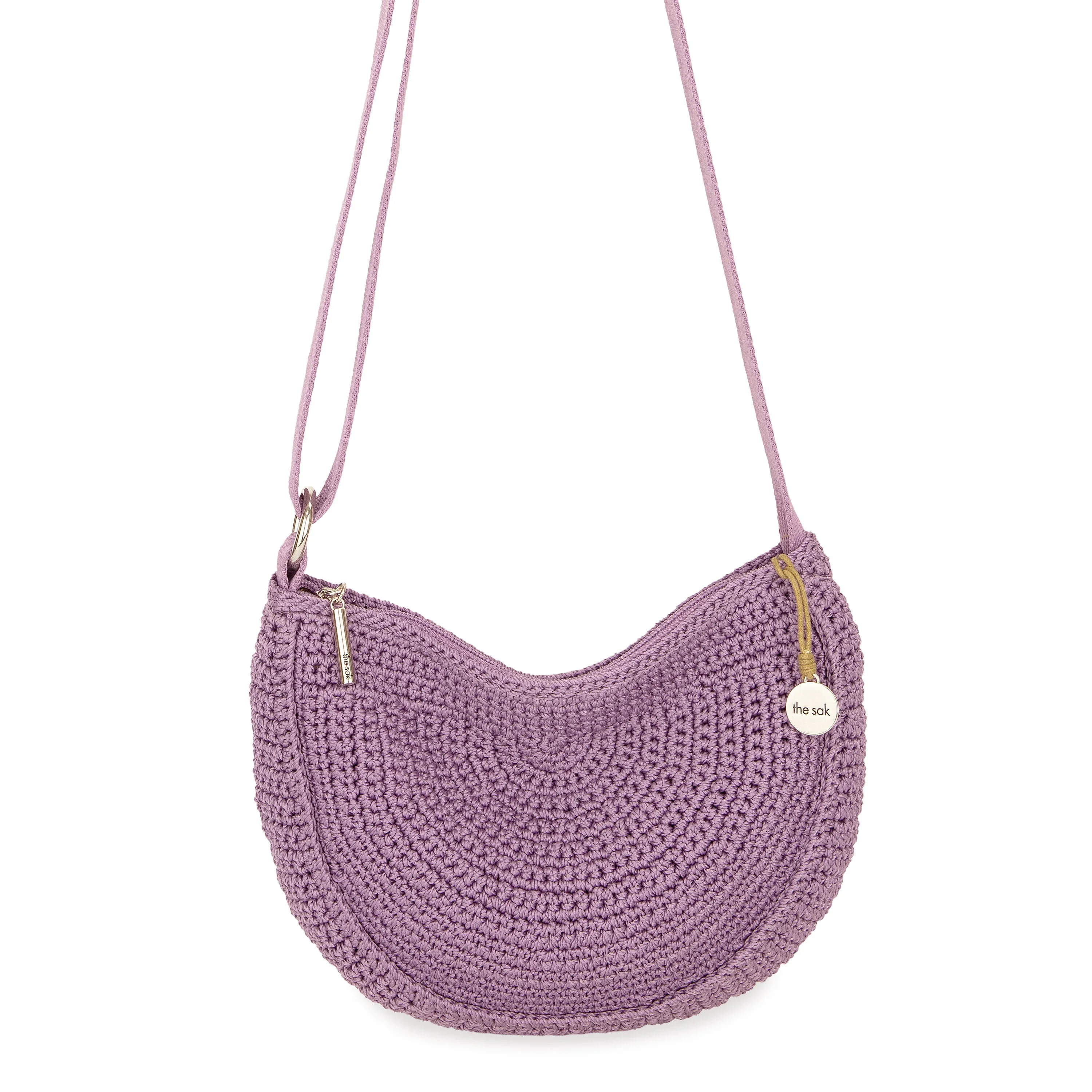 Ryder Small Crossbody