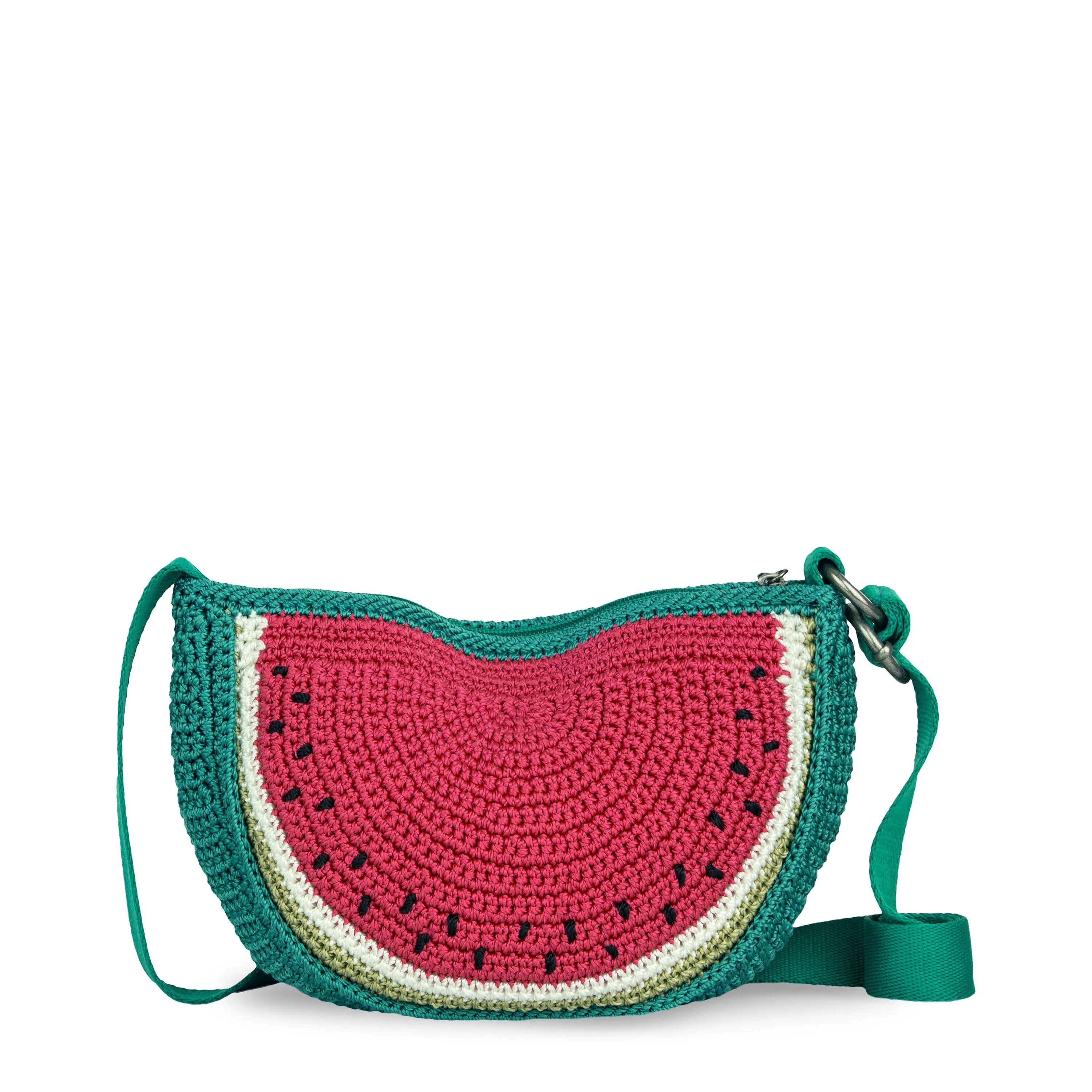 Ryder Small Crossbody