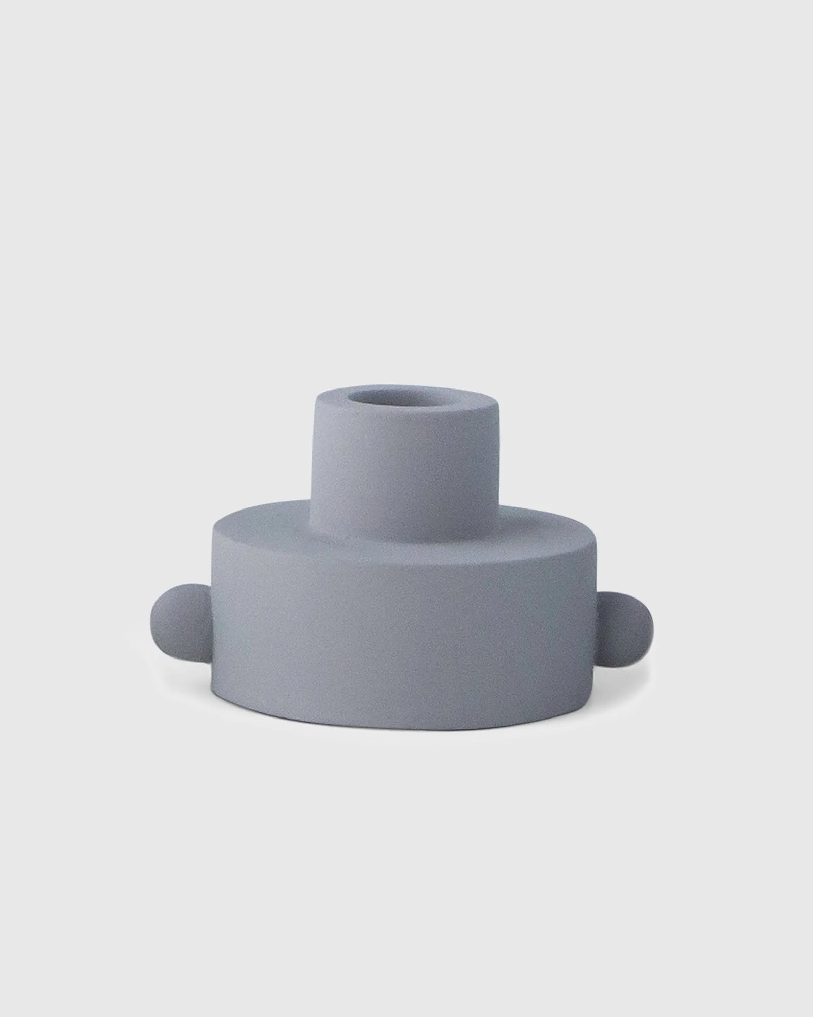 Stackable Tea Light & Taper Candle Holder