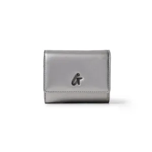 STANDARD PLATINUM COMPACT WALLET