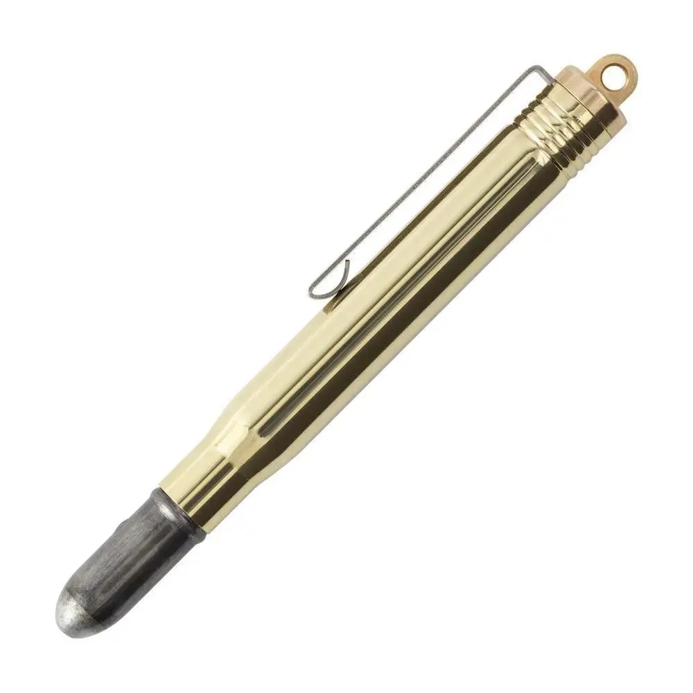 Traveler's Company Brass Ballpoint