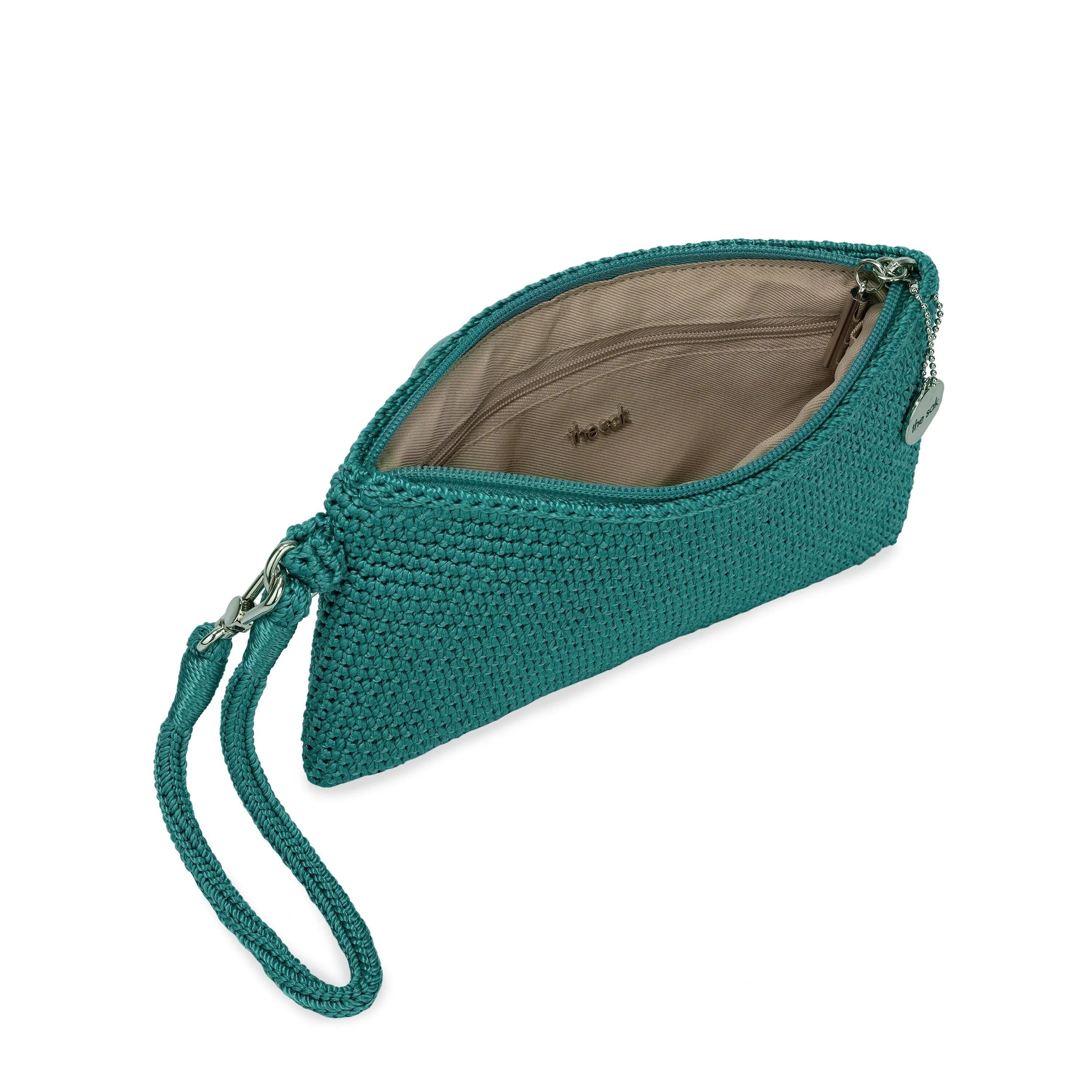 Vita Wristlet